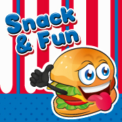 Snack and Fun Sweet´n Fun