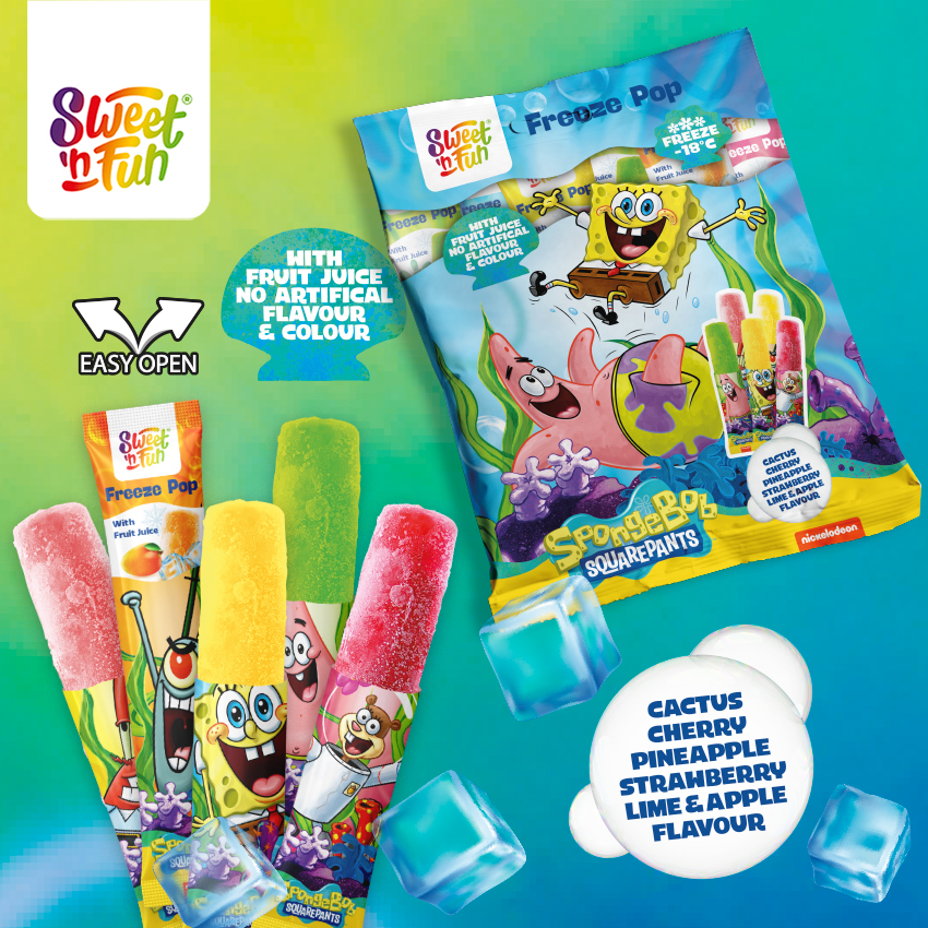 Sweet´n Fun Christmas